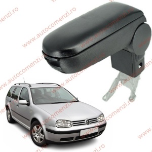 Cotiera auto dedicata VW Golf IV 1997-2004