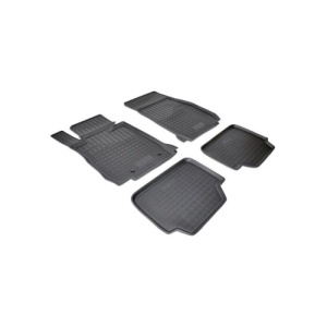 Covoare auto BMW Seria 1 F20 / F21 2011-2019 - tip tavita