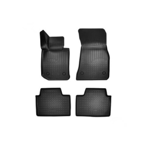 Covoare auto BMW Seria 3 G20 / G21 2018-2025 - tip tavita
