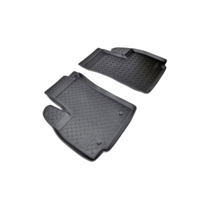 Covoare auto FIAT Doblo I 2000-2010 - tip tavita