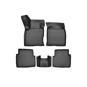 Covoare auto FORD Kuga III 2019-prezent - tip tavita