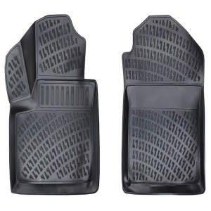 Covoare auto tavita FORD Connect I 2002-2012 (2 locuri)