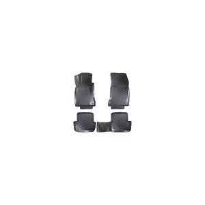 Covoare auto tavita MERCEDES Clasa B W246 2011-2018 (5 bucati)