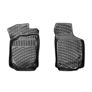 Covoare auto tavita OPEL Combo C 2002-2012 (2 locuri)