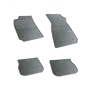 Covoare cauciuc AUDI A4 B5 1994-2001 - EL TORO - 0721 P30