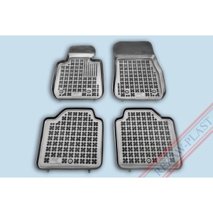 Covoare cauciuc BMW Seria 3 F34 GT 2011-2018- tip tavita - REZAW PLAST