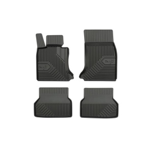 Covoare cauciuc BMW Seria 5 E60 / E61 2003-2010 - tip tavita - FRG77407800