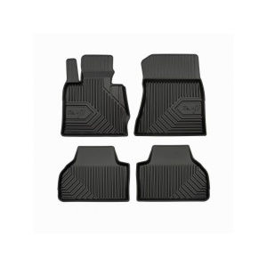 Covoare cauciuc BMW X4 F26 2014-2018 - tip tavita - FRG77408425
