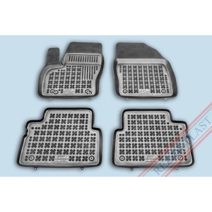 Covoare cauciuc FORD C-Max I 2003-2010 - tip tavita - REZAW PLAST