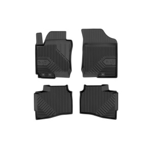 Covoare cauciuc HYUNDAI i30 I 2006-2012 Combi - tip tavita - FRG77409453