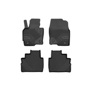Covoare cauciuc MAZDA CX-5 I 2012-2017 - tip tavita - FRG77425255
