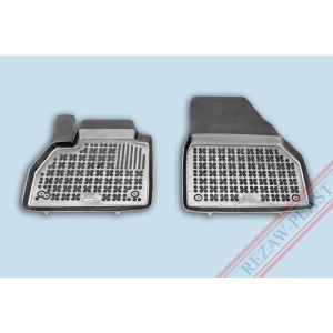 Covoare cauciuc MERCEDES Citan I (W415) 2012-2021 (2 locuri) - tip tavita - REZAW PLAST