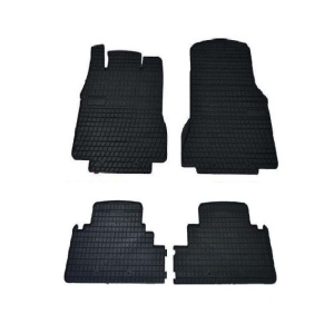 Covoare cauciuc MERCEDES GL X166 2012-2019 - EL TORO - 543022 P30
