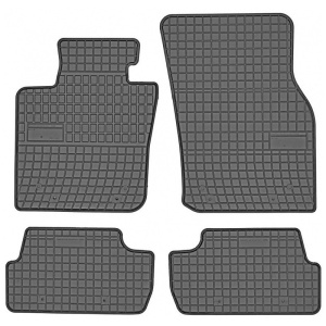 Covoare cauciuc MINI Cooper S III 2014-prezent - EL TORO