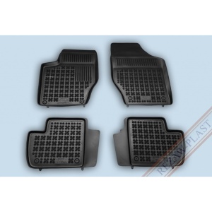 Covoare cauciuc PEUGEOT 308 I 2007-2013 - tip tavita - REZAW PLAST