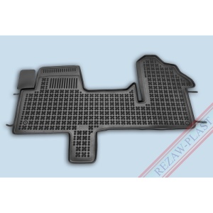 Covoare cauciuc RENAULT Master III 2010-2023 - tip tavita - REZAW PLAST