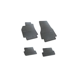 Covoare cauciuc RENAULT Megane II 2002-2008 - EL TORO - 0750 P30