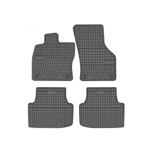 Covoare cauciuc SEAT Leon IV 2020-prezent - EL TORO