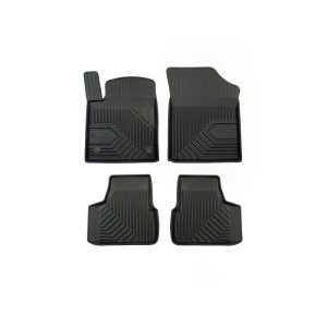 Covoare cauciuc SEAT Mii 2011-2021 - tip tavita - FRG77407176