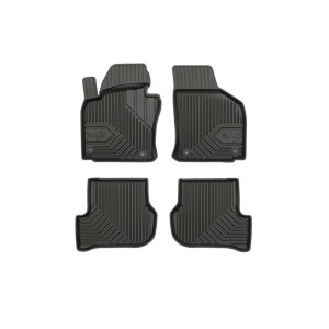 Covoare cauciuc SEAT Toledo III (5P) 2004-2009 - tip tavita - FRG77407145