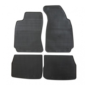 Covoare cauciuc SKODA Superb I 2001-2008 - EL TORO - 401778 P50