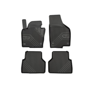 Covoare cauciuc VW Tiguan I 2007-2016 - tip tavita - FRG77407619