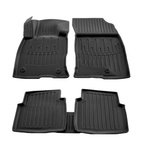 Covoare tip tavita FORD Kuga III 2019-prezent / Umbrella 105926