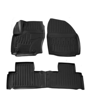 Covoare tip tavita FORD S-Max I 2006-2015 / Umbrella 105929