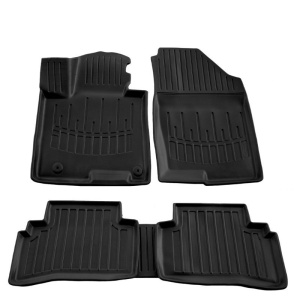 Covoare tip tavita HYUNDAI Tucson IV 2020-prezent / Umbrella 105938/105939