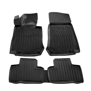 Covoare tip tavita MERCEDES GLC X253 2015-2022 / Umbrella 105950