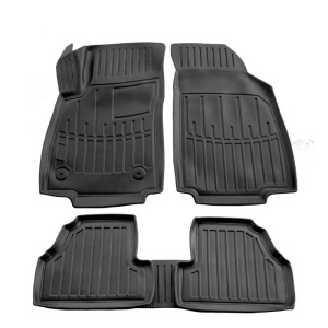 Covoare tip tavita OPEL Mokka I 2012-2019 / Umbrella 105964