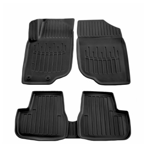 Covoare tip tavita PEUGEOT 207 2006-2014 / Umbrella 105969