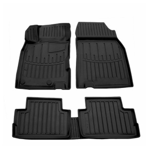 Covoare tip tavita RENAULT Kadjar 2015-2022 / Umbrella 105979
