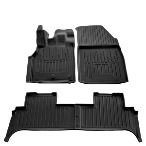 Covoare tip tavita RENAULT Scenic III 2009-2015 / Umbrella 105987