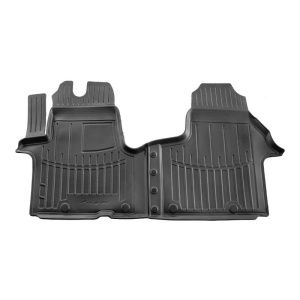 Covoare tip tavita RENAULT Trafic III 2014-prezent (3 locuri) / Umbrella 109743