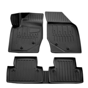 Covoare tip tavita VOLVO XC90 I 2002-2014 / Umbrella 106056