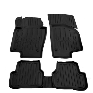 Covoare tip tavita VW Passat B6 2005-2010 / Umbrella 106038