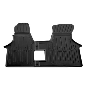 Covoare tip tavita VW T4 1990-2003 / Umbrella 106045