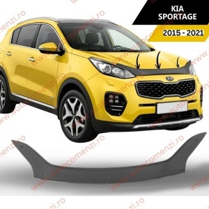 Deflector protectie capota KIA Sportage IV 2015-2021
