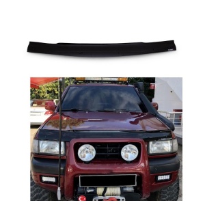 Deflector protectie capota OPEL Frontera 1998-2004