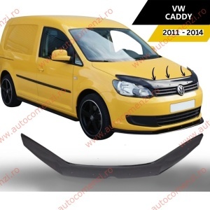 Deflector protectie capota VW Caddy III 2011-2014 Facelift