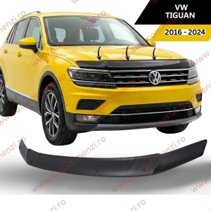 Deflector protectie capota VW Tiguan Allspace 2016-prezent