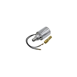 Electrovalva claxon cu voltaj dual - 12/24V