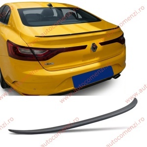 Eleron dedicat RENAULT Megane 4 2016-2025 Sedan - Piano Black