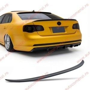 Eleron dedicat VW Jetta V 2005-2010 - Piano Black