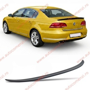 Eleron dedicat VW Passat B7 2010-2015 - Piano Black