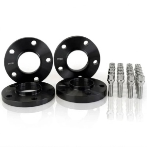 KIT 4 Distantiere PORSCHE Panamera 2009-prezent - 2 cm (distantiere + prezoane)