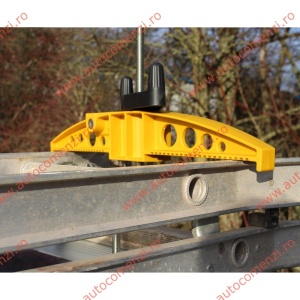 Kit suporti fixare scara KVO Cargo Pro (set 2 buc)