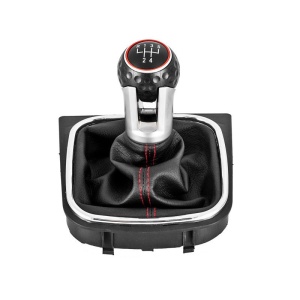 Manson si nuca schimbator VW Golf VI 2008-2012 - 2 adaptoare R5, R6