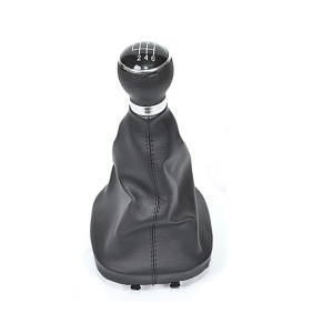 Manson si nuca schimbator VW Touran I 2003-2015 - 2 adaptoare R5, R6